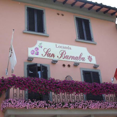 Locanda San Barnaba スカルペリーア エクステリア 写真
